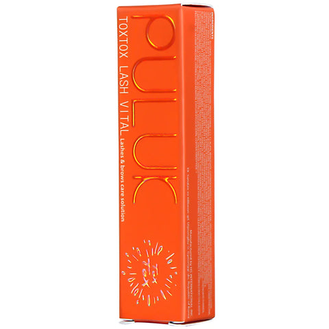 LASH TOXTOX VITAL BT