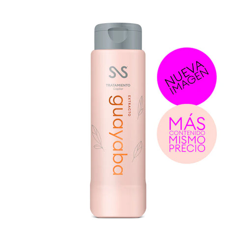 GUAYABA TRATAMIENTO X 300 ML