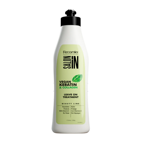 VEGAN KERATIN COLLAGEN LEAVEON TT 500ML