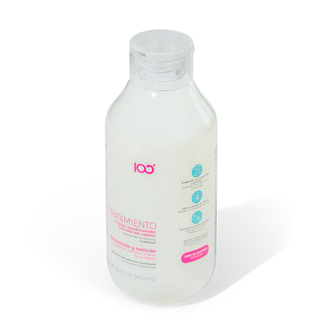 TRATAMIENTO X450 ML POCION