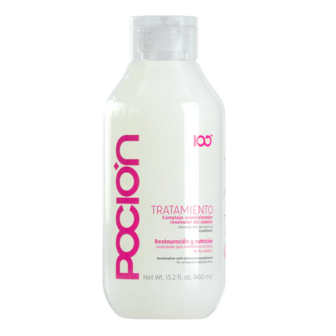 TRATAMIENTO X450 ML POCION