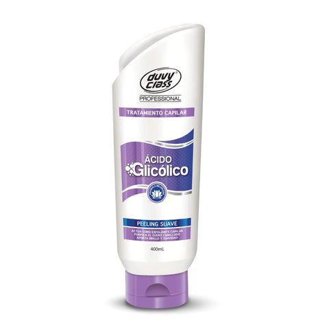 TRATAMIENTO ACIDO GLICOLICO X400