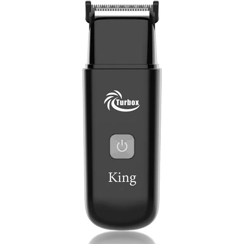 PATILLERA NT KING MINI TURBOX
