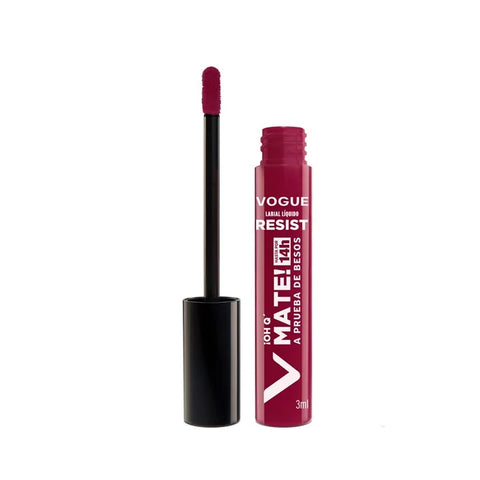 LABIAL LIQUIDO RESIST APRUEBA DE BESOS VOGUE