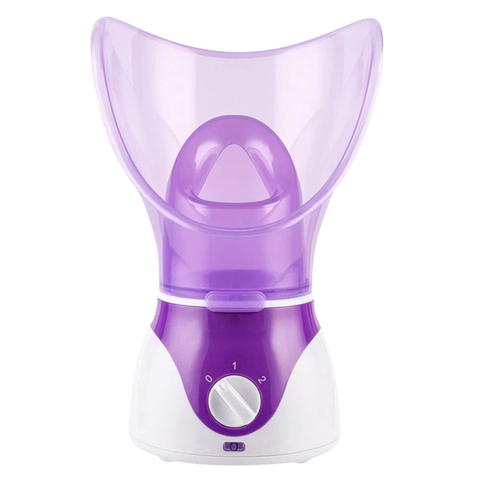 VAPORIZADOR FACIAL REF. IN-361