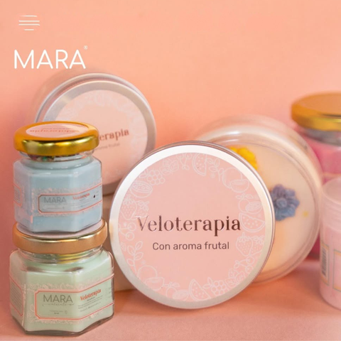 VELOTERAPIA