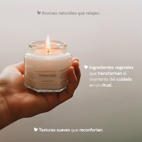 VELOTERAPIA