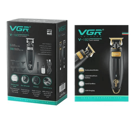 PATILLERA VGR 192