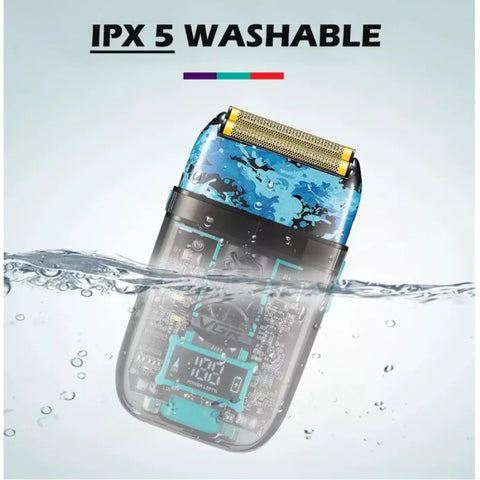 SHAVER CON TABLERO DIGITAL VGR 352