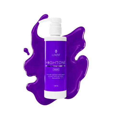 TRATAMIENTO VIOLETA X300 LUXENT