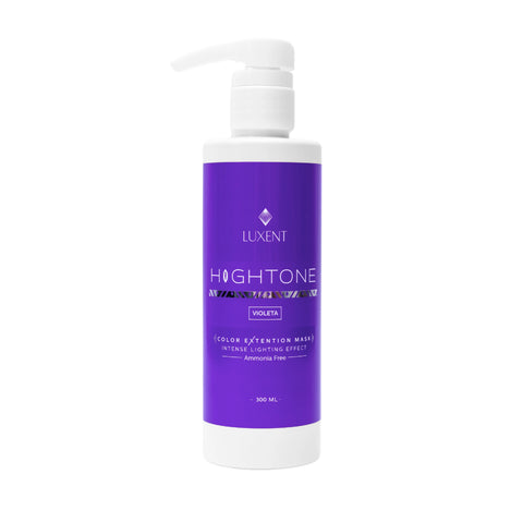 TRATAMIENTO VIOLETA X300 LUXENT