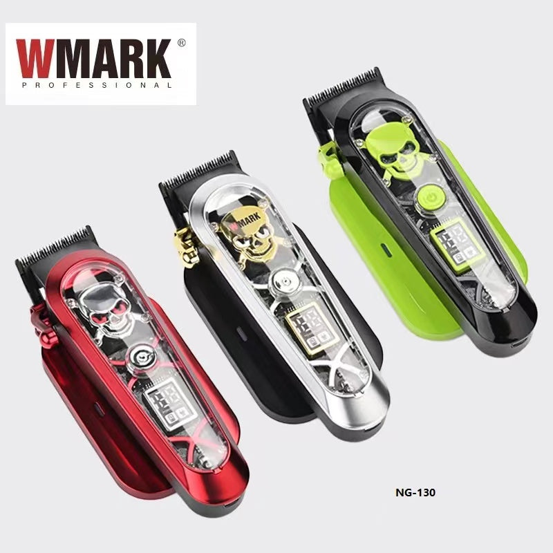 MAQUINA DE CORTE WMARK 130 – Esency Store