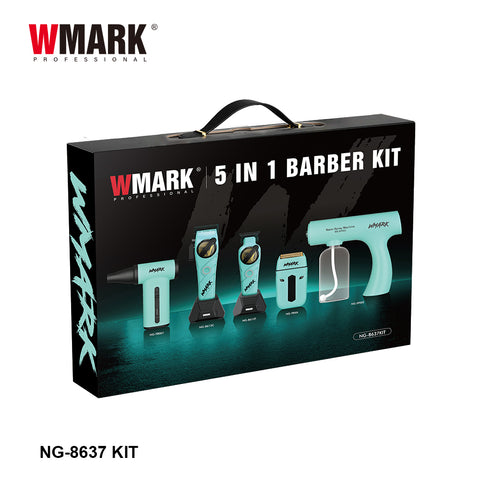 COMBO WMARK 5 EN 1 NG 8637