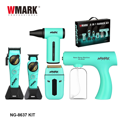 COMBO WMARK 5 EN 1 NG 8637