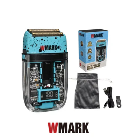 SHAVER WMARK NG-988W