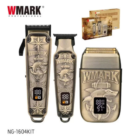 MAQUINA 3 EN 1 NG 1604 KIT WMARK