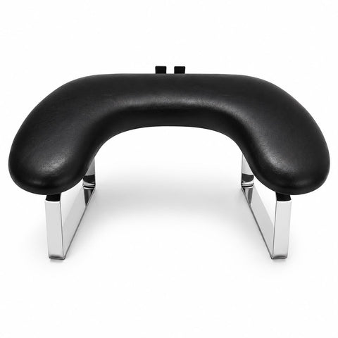 REPOSA BRAZOS PORTATIL MT-514 PATAS EN ALUMINIO SN