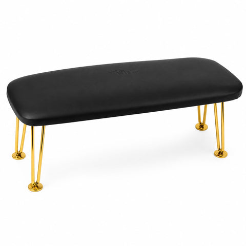 REPOSA BRAZOS MT-517 PATAS EN ALUMINIO SN