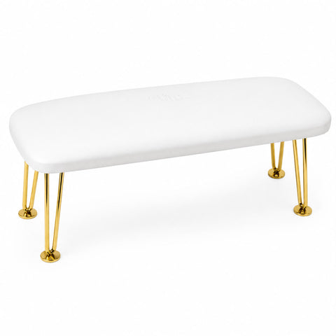 REPOSA BRAZOS MT-517 PATAS EN ALUMINIO SN