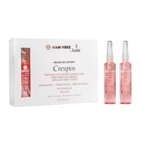 AMPOLLETA CRESPOS PREMIUM LEHIT