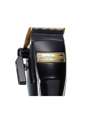 MAQUINA BABYLISS PRO BOOST GOLDFX