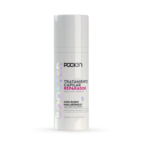 BOOSTER REPARADOR
