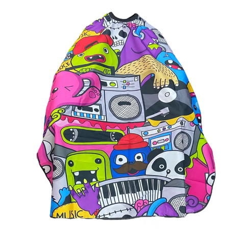 CAPA INFANTIL PB-0104