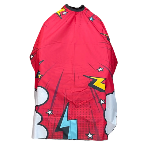 CAPA INFANTIL PB-0108