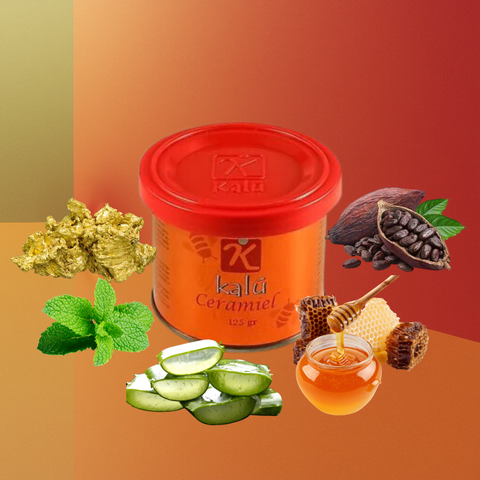CERA KALU 125GR