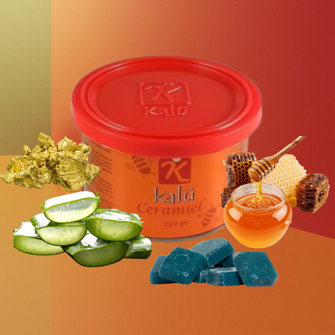 CERA KALU 250GR