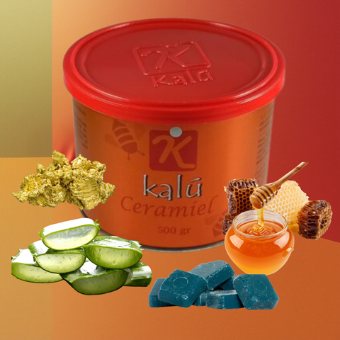 CERA KALU 500GR