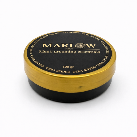 CERA MARLOW TELARAÑA 100G MATE