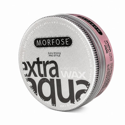 MORFOSE AQUA GEL #2 WHITE 175ML