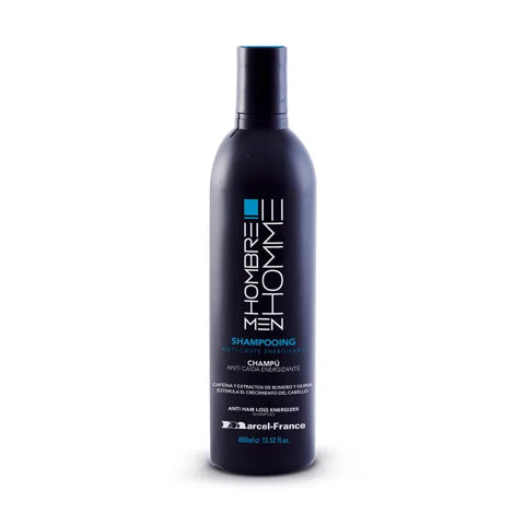 SHAMPOO ENERGI MEN ANTICAIDA MARCEL FRANCE