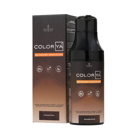 COLOR YA TARRO 200ML