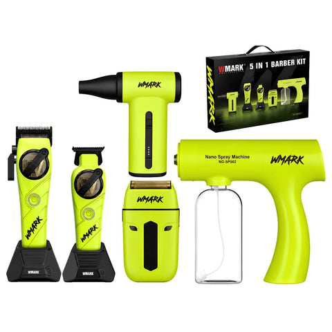 COMBO WMARK 5 EN 1 NG 8637