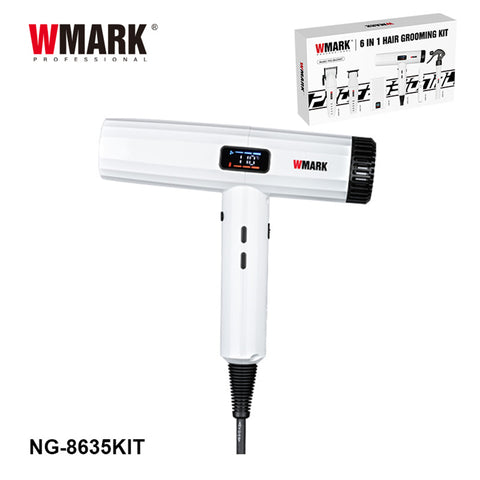 COMBO WMARK X6 REF. 8635