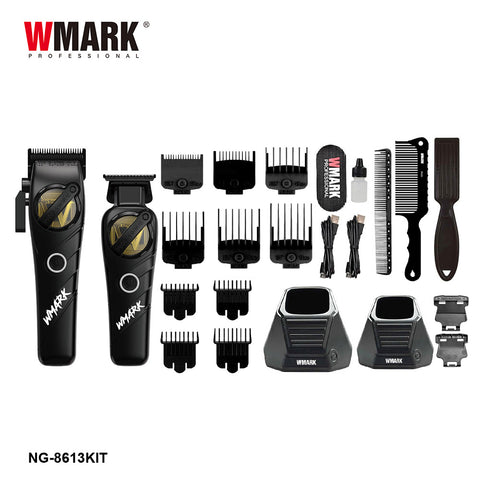 COMBO WMARK REF. NG 8613