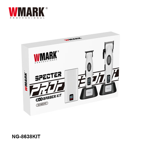 COMBO SPECTER X3 WMARK REF. 8638