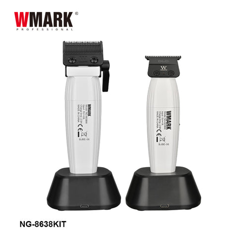 COMBO SPECTER X3 WMARK REF. 8638