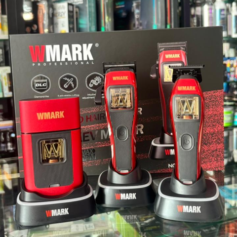 COMBO WMARK X1