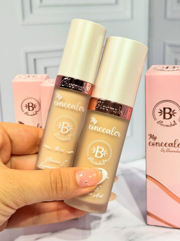 CORRECTOR BLOOMSHELL