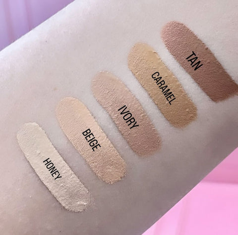 CORRECTOR DOLCE BELLA