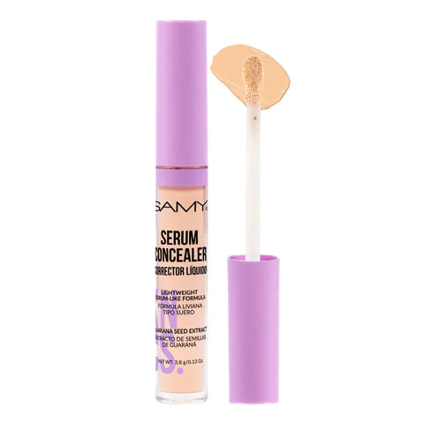 CORRECTOR LIQUIDO SAMY SKINLICIOUS