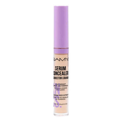 CORRECTOR LIQUIDO SAMY SKINLICIOUS