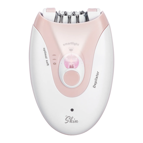 RASURADORA PARA MUJER REF. NT-SKIN TURBOX