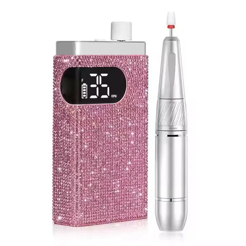PULIDOR DRILL REF 809 35.000 RPM SUN NAILS