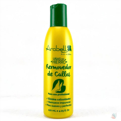 REMOVEDOR DE CALLOS AROBELL