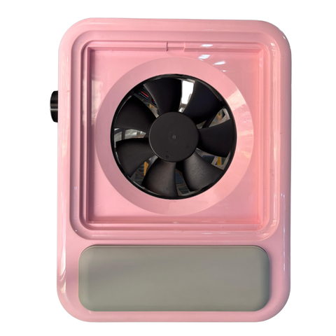 EXTRACTOR DE POLVO REF. 868-1