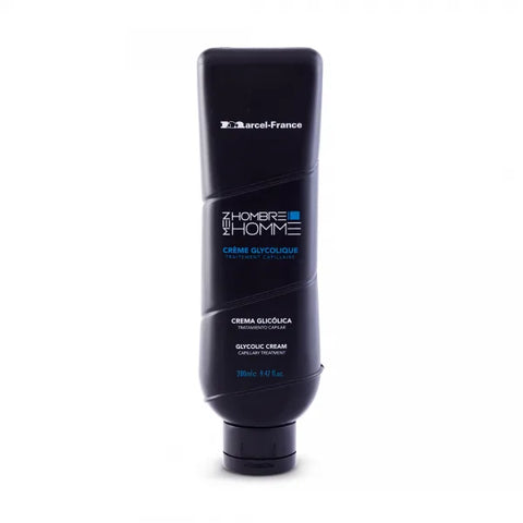CREMA GLICÓLICA HOMBRE MARCEL FRANCE